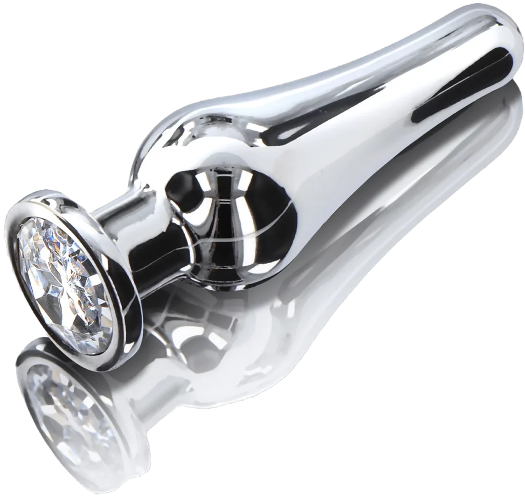 Diamond Bum Bijou