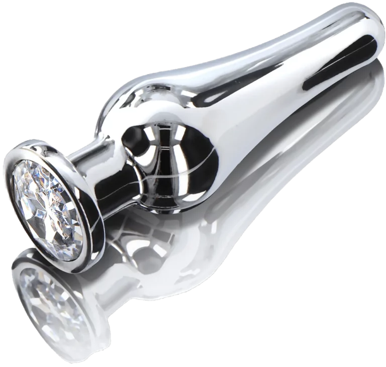 Diamond Bum Bijou