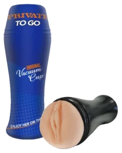 Original Vacuum Cup To Go