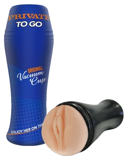 Original Vacuum Cup To Go