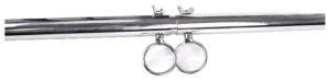 Verstelbare Luxe Spreader Bar
