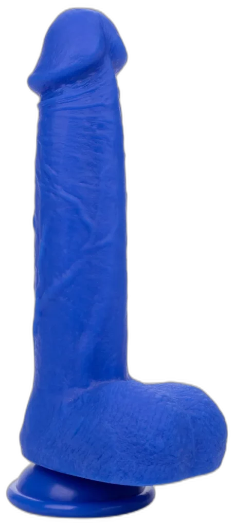 Admiral 8 Vibrating Captain