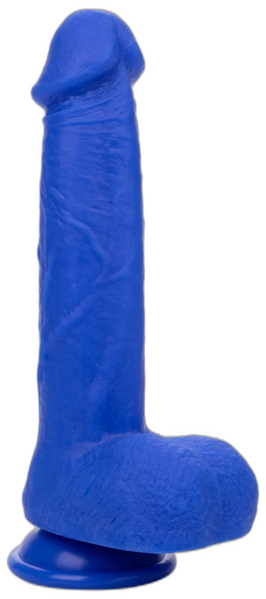 Admiral 8 Vibrating Captain