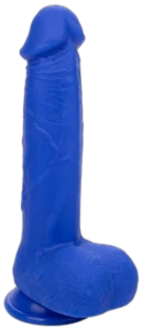 Admiral 8 Vibrating Captain