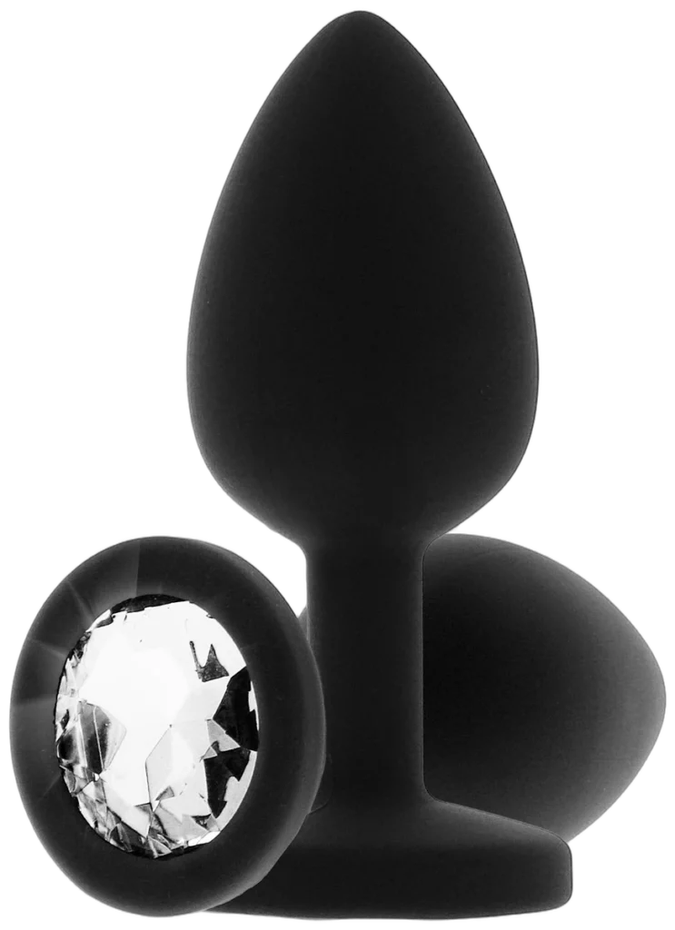 Anal Play Booty Jewel