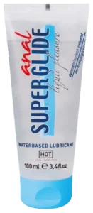 Anal Super Glide