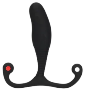 Aneros MGX Syn Trident – Zwart