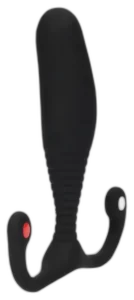 Aneros MGX Syn Trident – Zwart