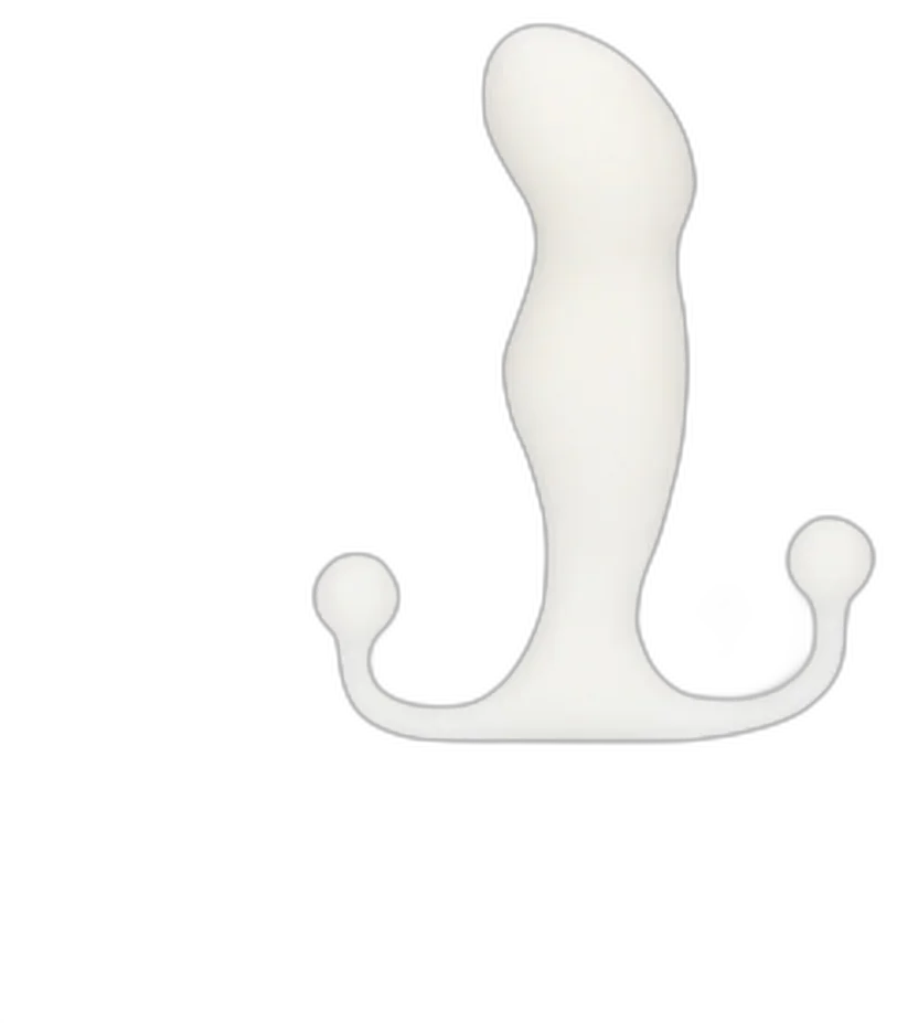 Aneros Progasm Classic – Wit