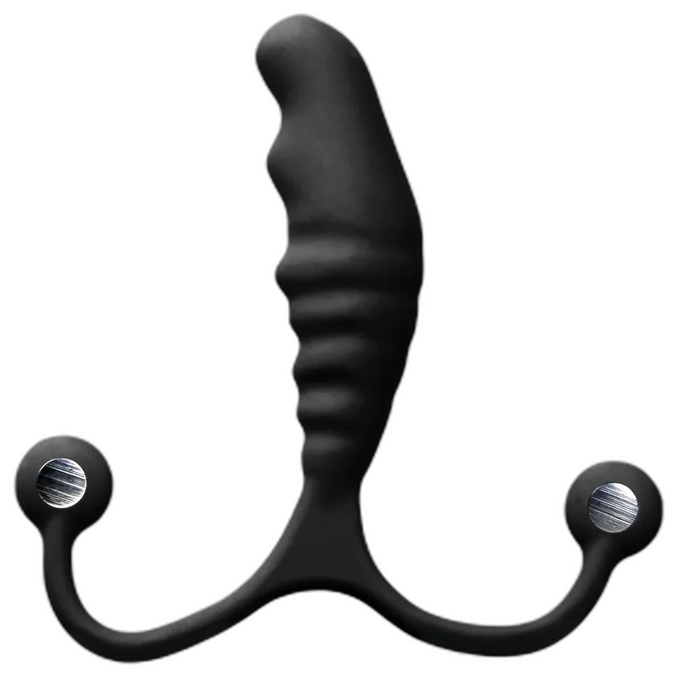 Aneros PSY – Zwart