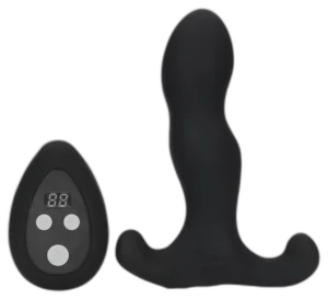 Aneros Vice 2 – Zwart