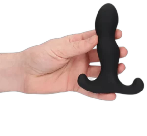 Aneros Vice 2 – Zwart