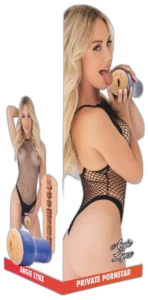Angie Lynx Pornstar Pussy