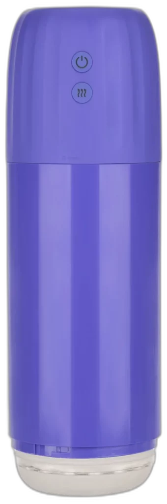 App Controlled Suction Stroker