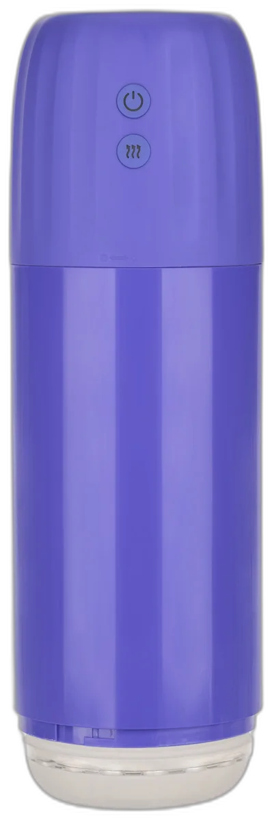 App Controlled Suction Stroker