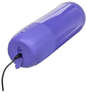 App Controlled Suction Stroker