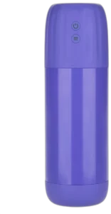 App Controlled Suction Stroker
