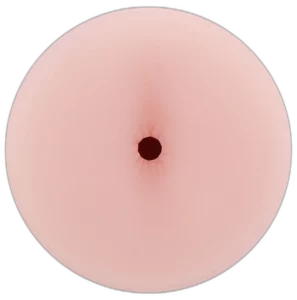 Ass Stroker Vibrating