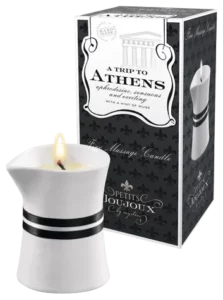 Athene Massagekaars 120gr