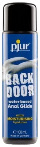 Backdoor Glijmiddel (waterbasis)