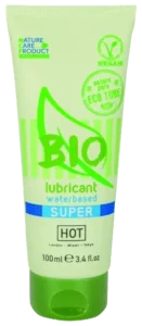 Bio Super Glide