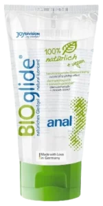 BioGlide Anal