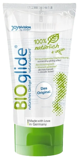 BioGlide Natur