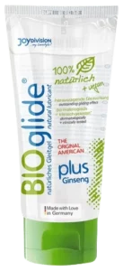BioGlide Plus