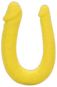 Boundless AC/DC Double Dong