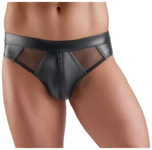 Svenjoyment Wetlook Slip