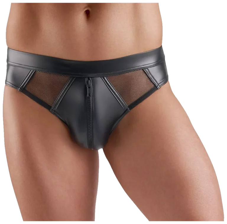 Svenjoyment Wetlook Slip
