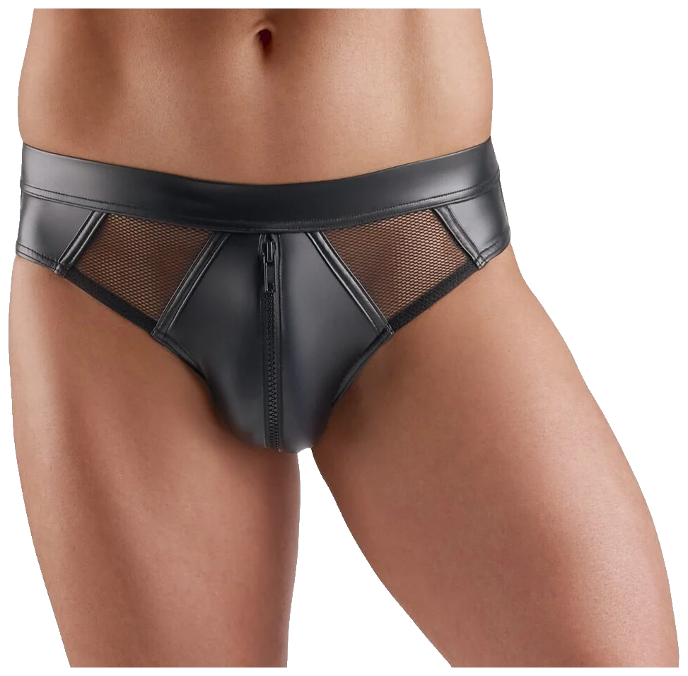 Svenjoyment Wetlook Slip