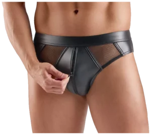 Svenjoyment Wetlook Slip