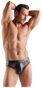 Svenjoyment Wetlook Slip