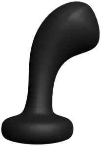 Bullshead Power Anal Plug prostaatplug zijaanzicht