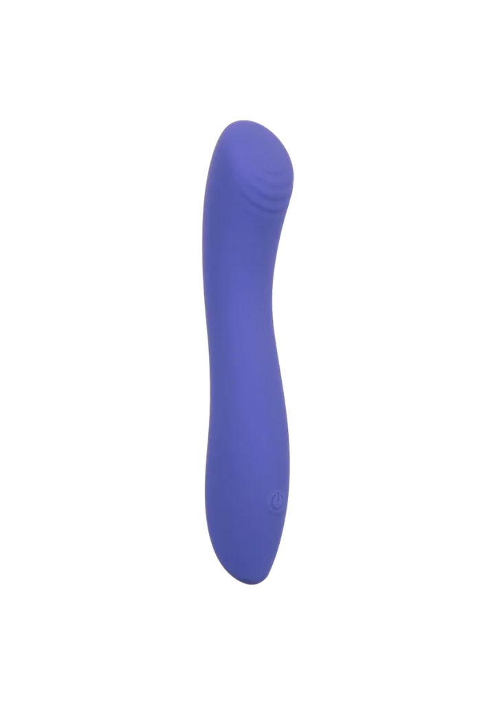 Connect Contour G G-spot vibrator, paars