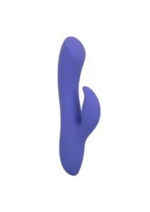 Connect Dual Stimulator rabbit-vibrator, paars