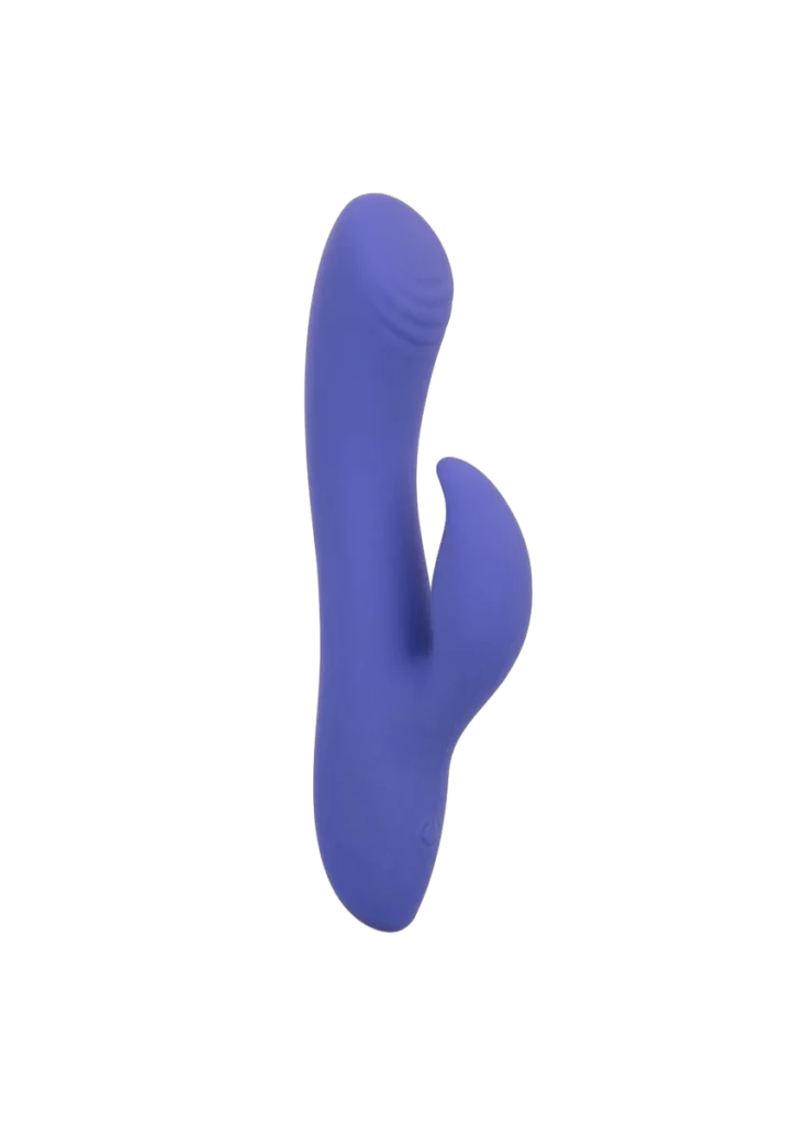Connect Dual Stimulator rabbit-vibrator, paars
