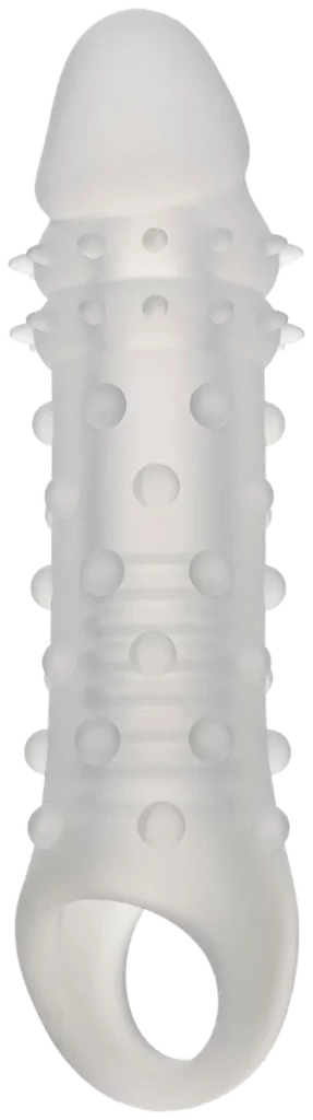 Liquid Silicone Adonis penissleeve van CalExotics