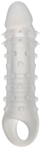 Liquid Silicone Adonis penissleeve van CalExotics