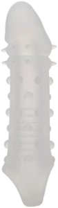 Liquid Silicone Adonis penissleeve vooraanzicht