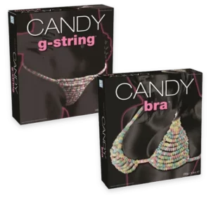 Candy G String