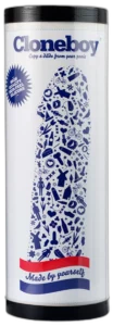 Cloneboy Dildo Dutch Design