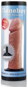 Cloneboy Dildo Suction Cup