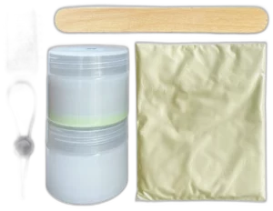 Cloneboy Personal Dildo Glow-in-the-dark