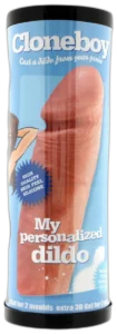 Cloneboy Personal Dildo – Huidtint
