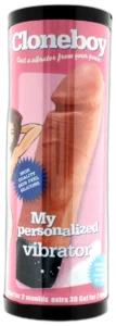 Cloneboy Personal Vibrator