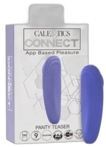 Connect Panty Teaser