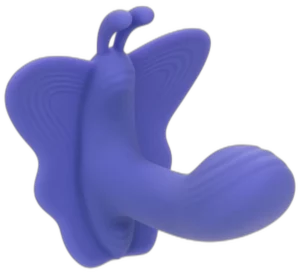Connect Venus Butterfly