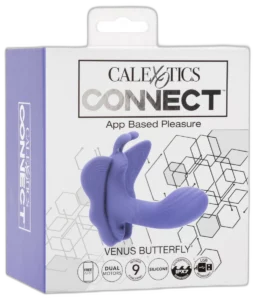 Connect Venus Butterfly